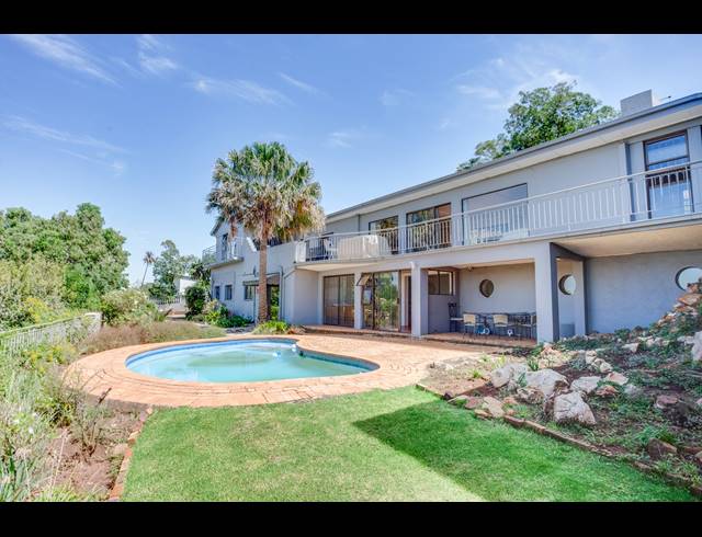 4 BEDROOM HOUSE FOR SALE IN CYRILDENE